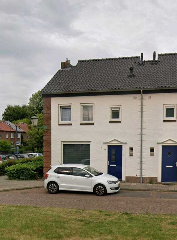 Appartement Michiel de Ruyterweg in Vught