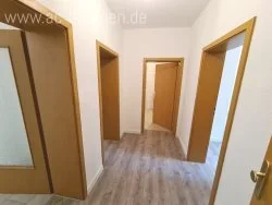 Wohnung Lutherstraße in Halle (Saale)