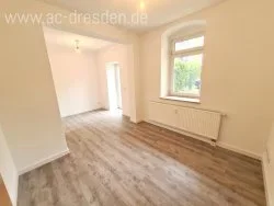 Wohnung Lutherstraße in Halle (Saale)