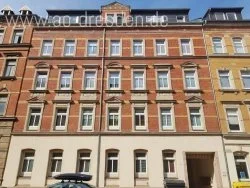 Wohnung Lutherstraße in Halle (Saale)