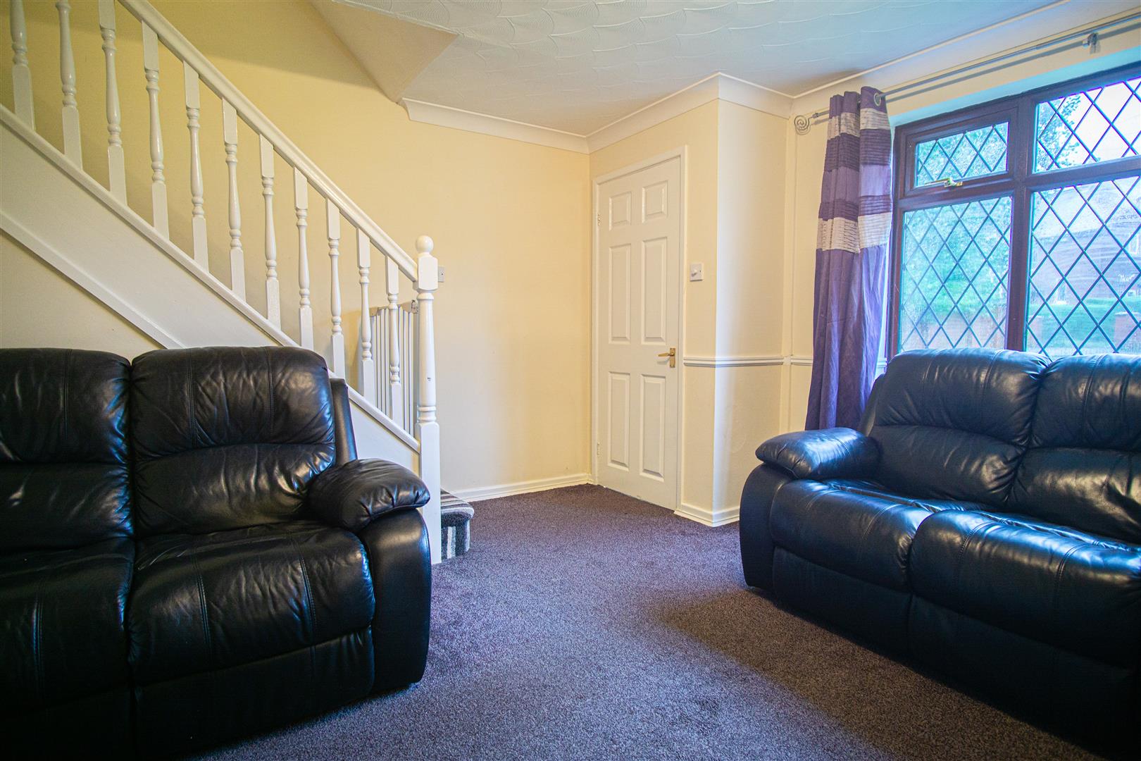 House Glenview Close in Preston