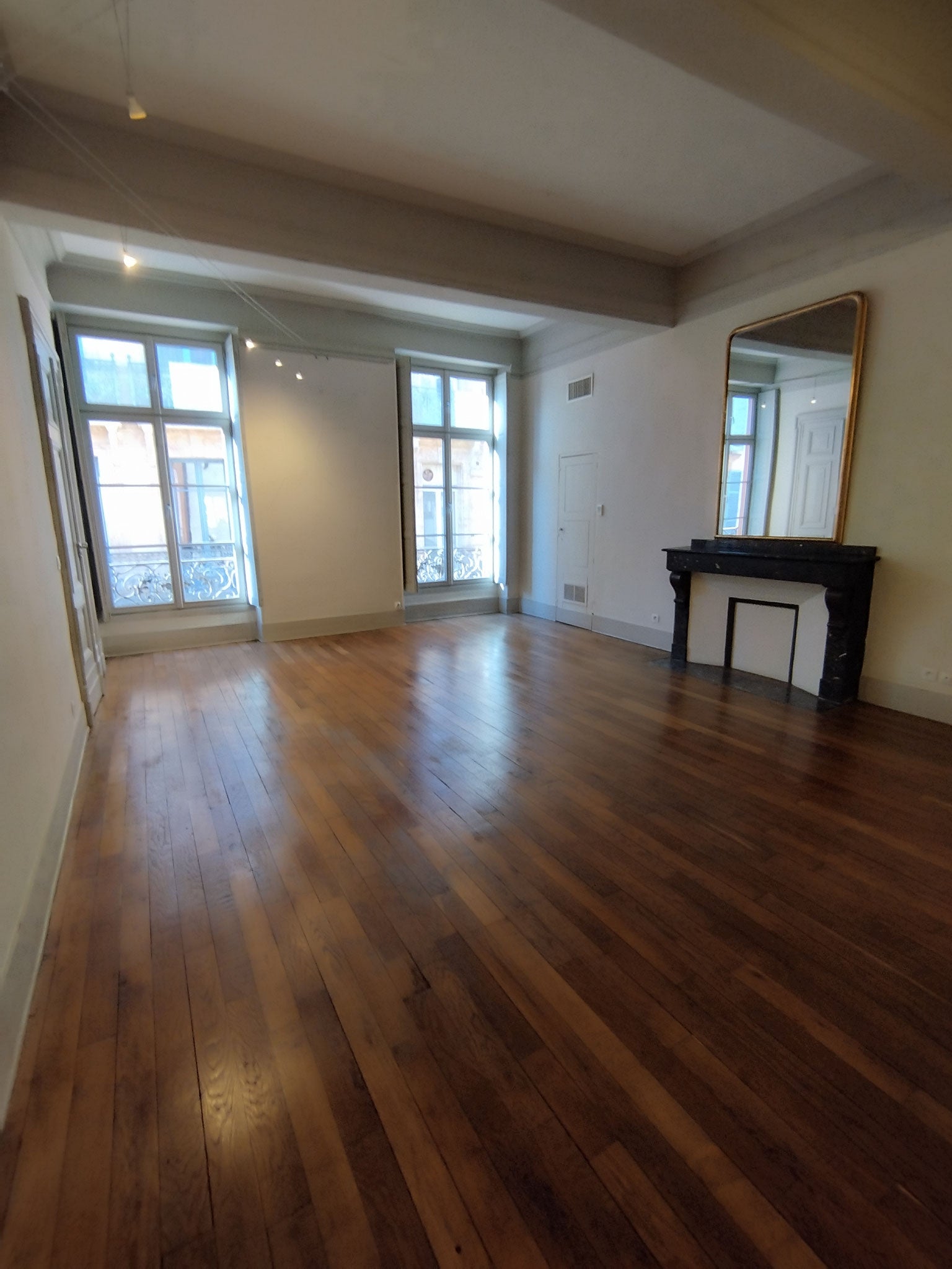 Appartement Rue de la Pomme à Toulouse