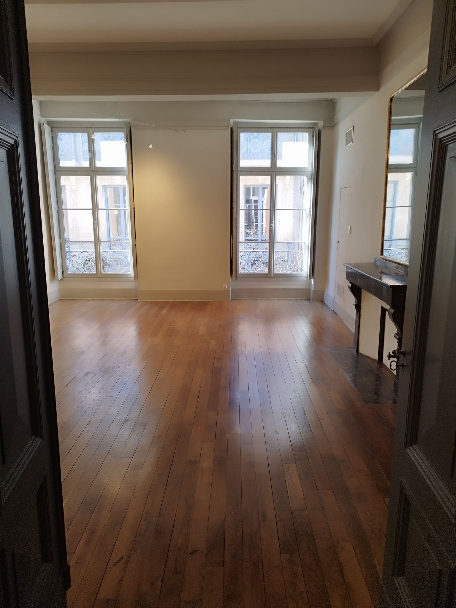 Appartement Rue de la Pomme à Toulouse