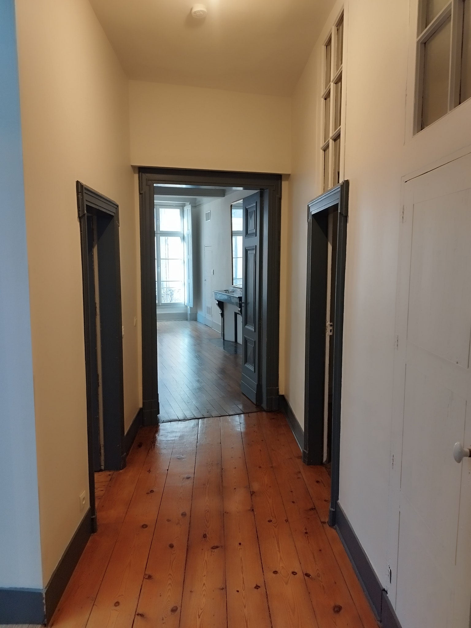Flat Rue de la Pomme in Toulouse