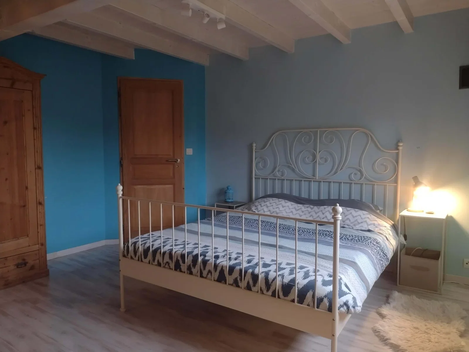 Room Rue du Bois Laly in Pontarlier
