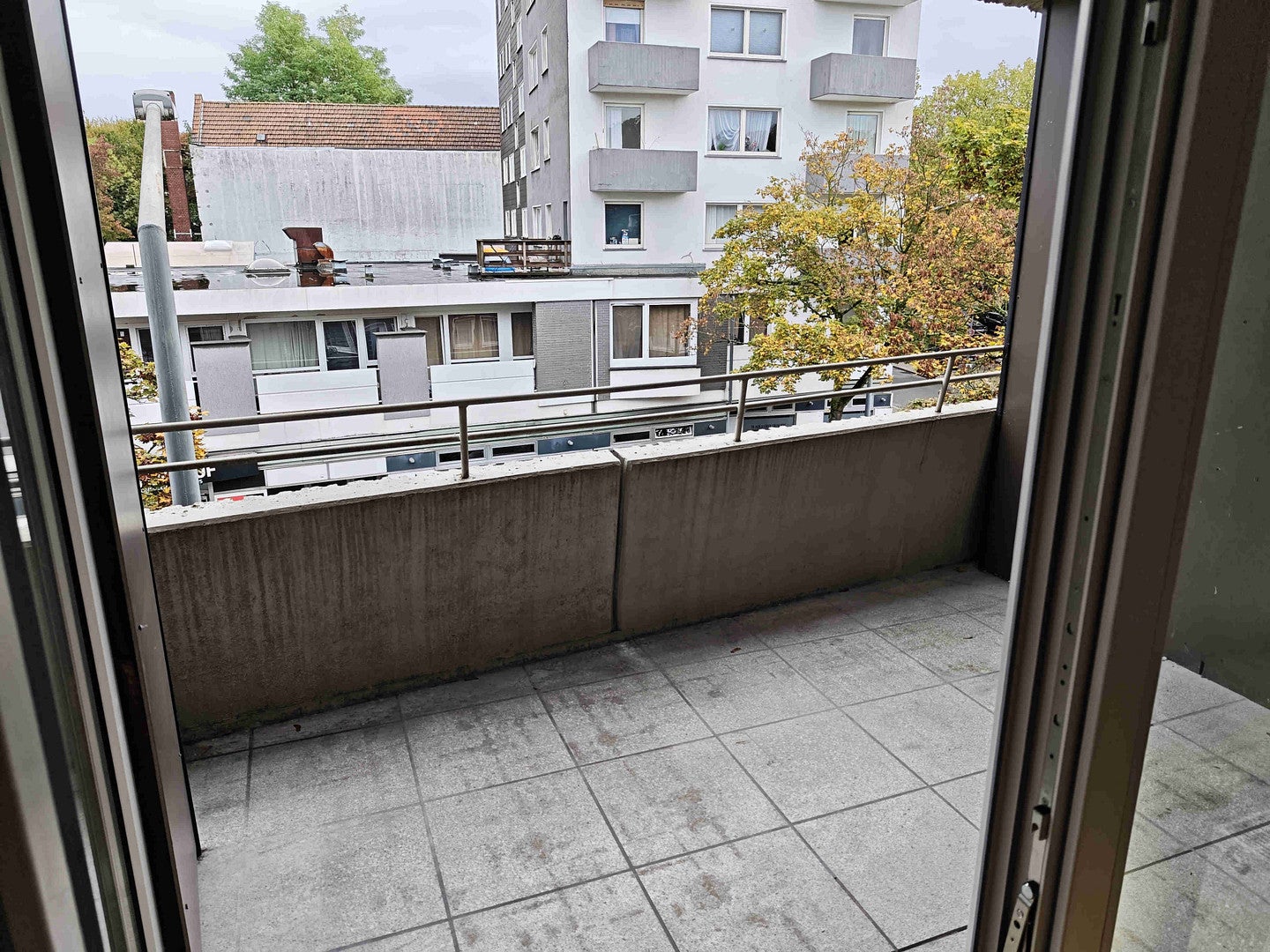 Wohnung Kurt-Schumacher-Straße in Herten