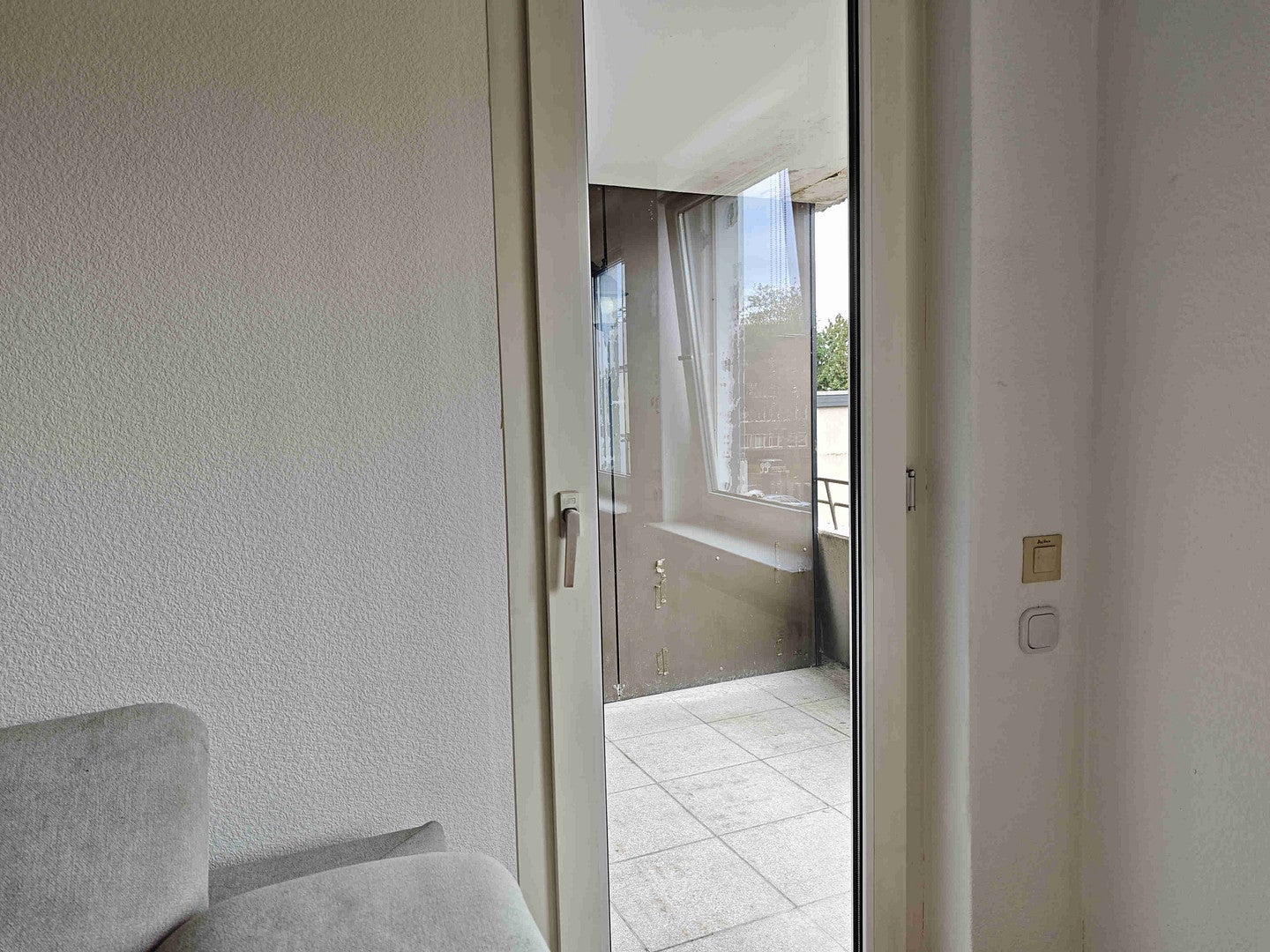 Wohnung Kurt-Schumacher-Straße in Herten