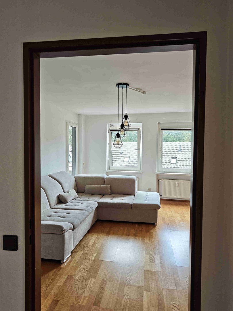 Wohnung Kurt-Schumacher-Straße in Herten