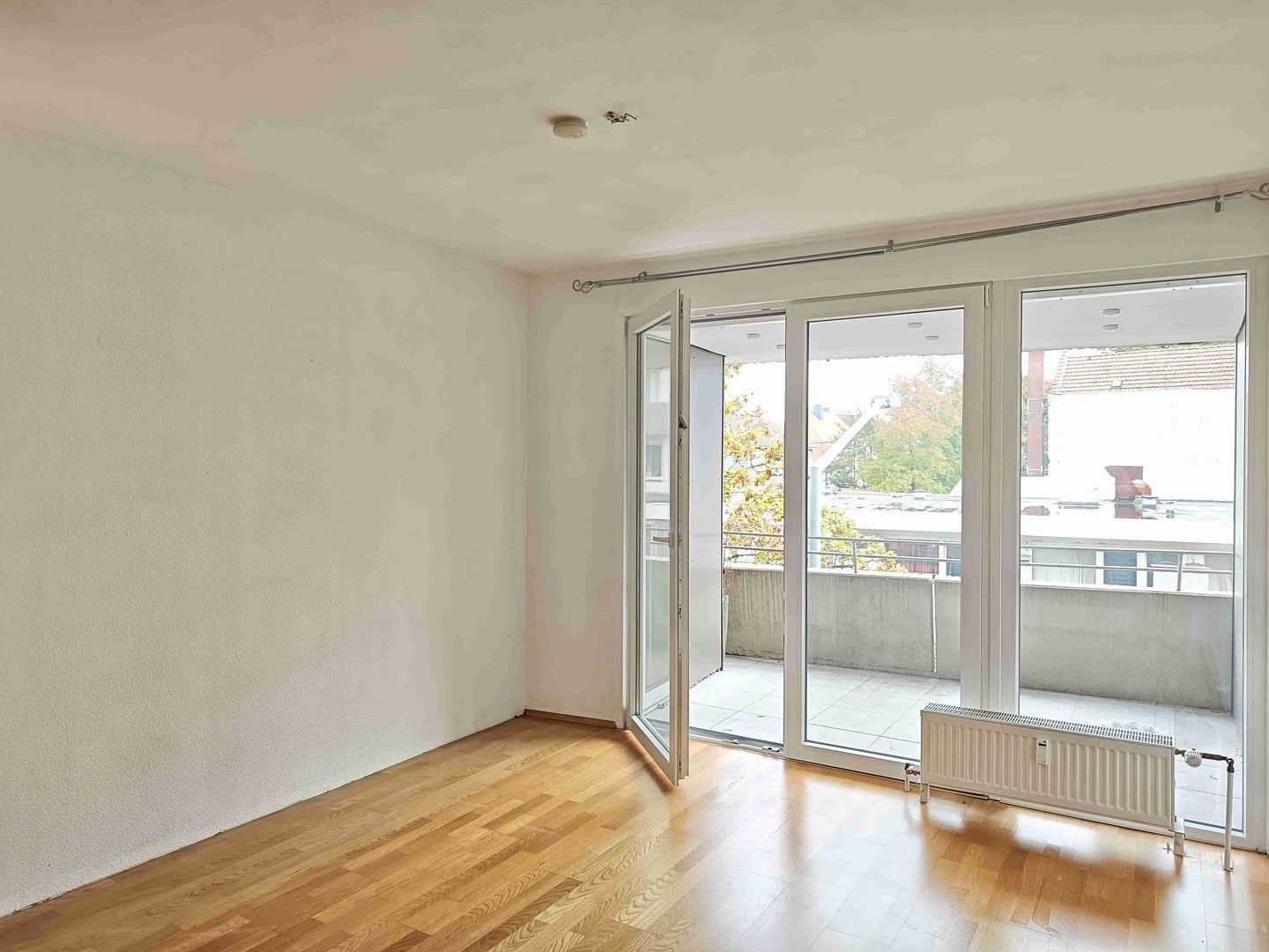 Wohnung Kurt-Schumacher-Straße in Herten