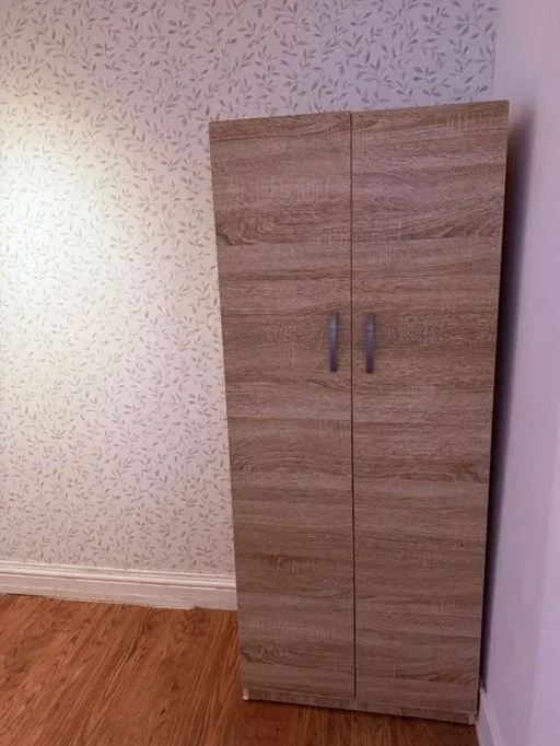 Flat Station Road in Greater London