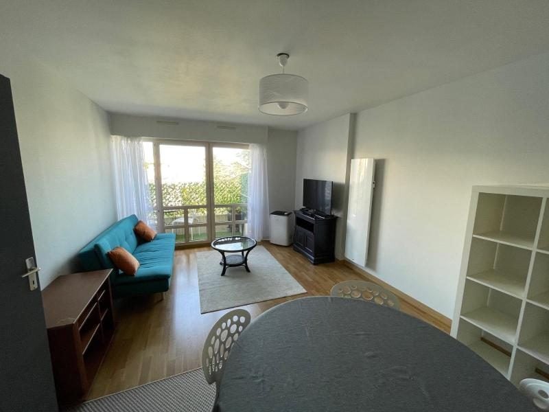 Appartement Rue Évain à Angers