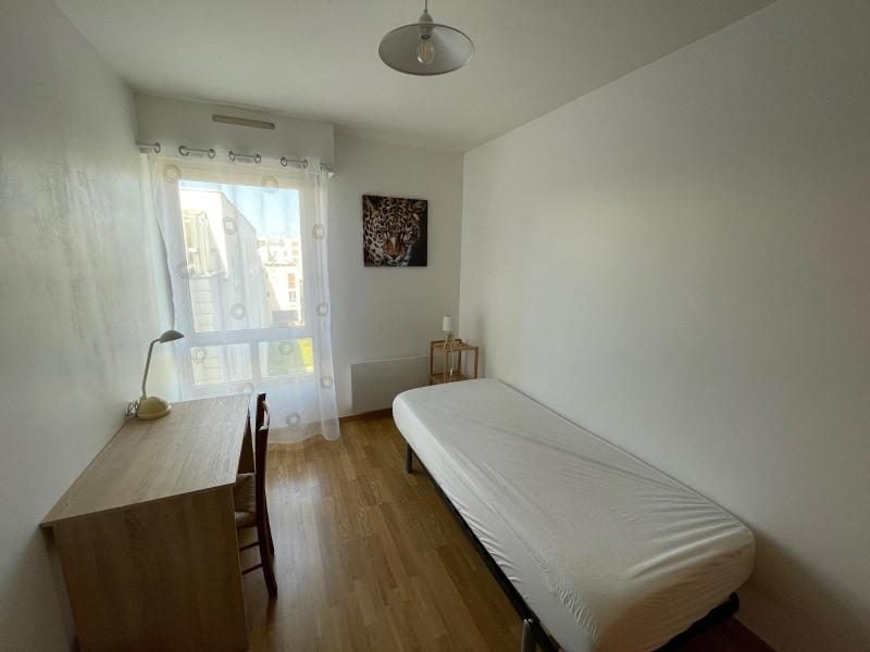 Appartement Rue Évain à Angers