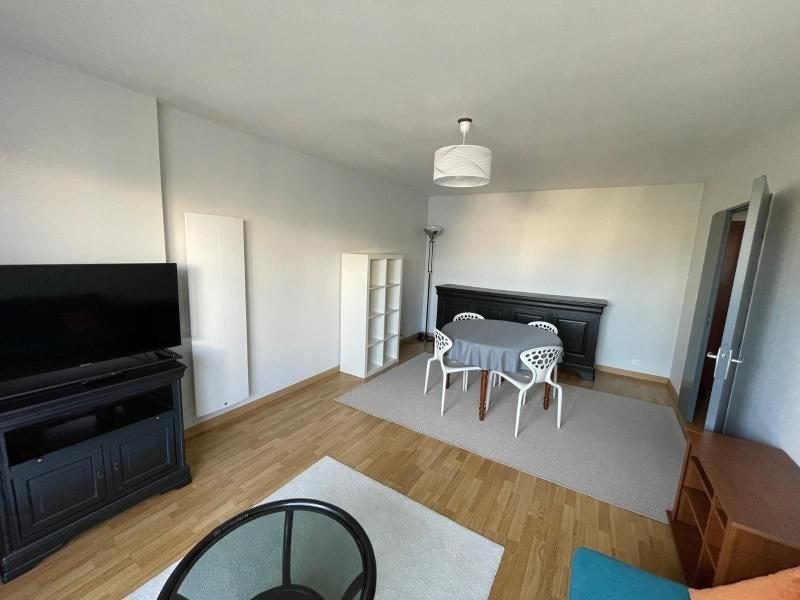 Appartement Rue Évain à Angers