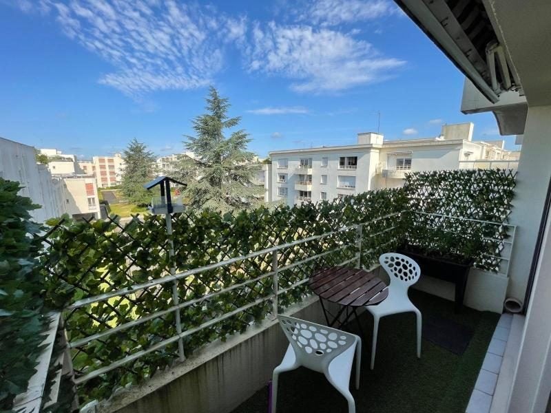 Appartement Rue Évain à Angers