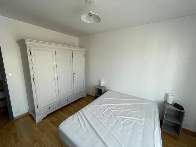 Appartement Rue Évain à Angers