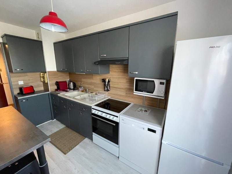 Appartement Rue Évain à Angers