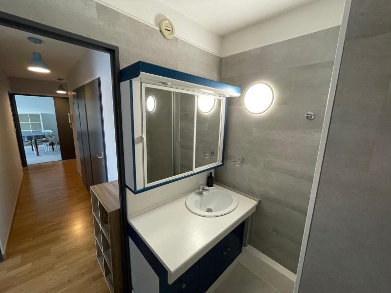 Appartement Rue Évain à Angers