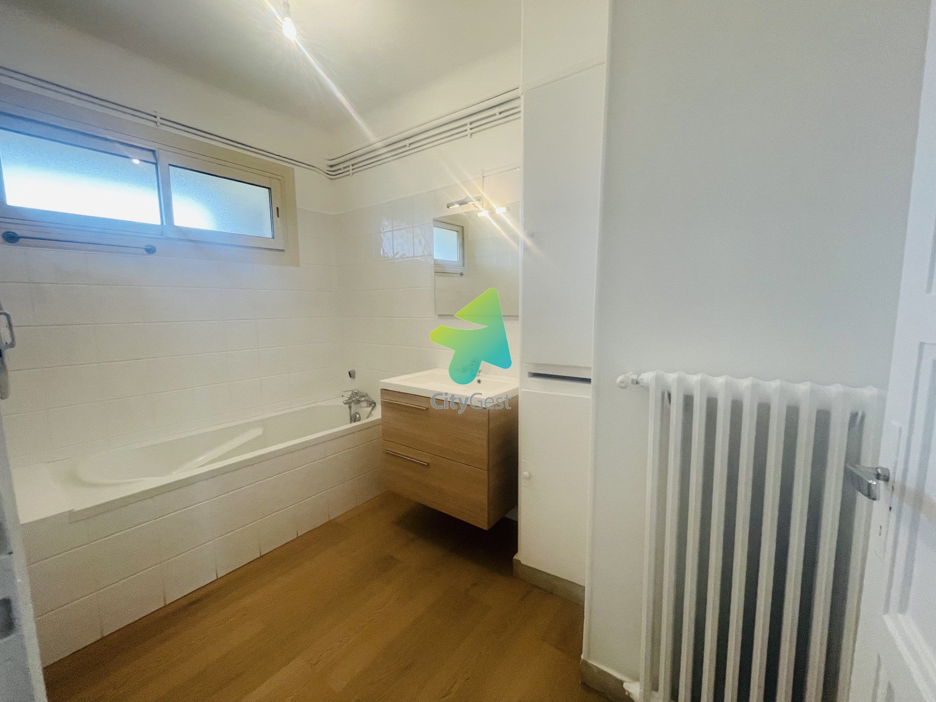 Flat Rue Pierre de Ronsard in Perpignan