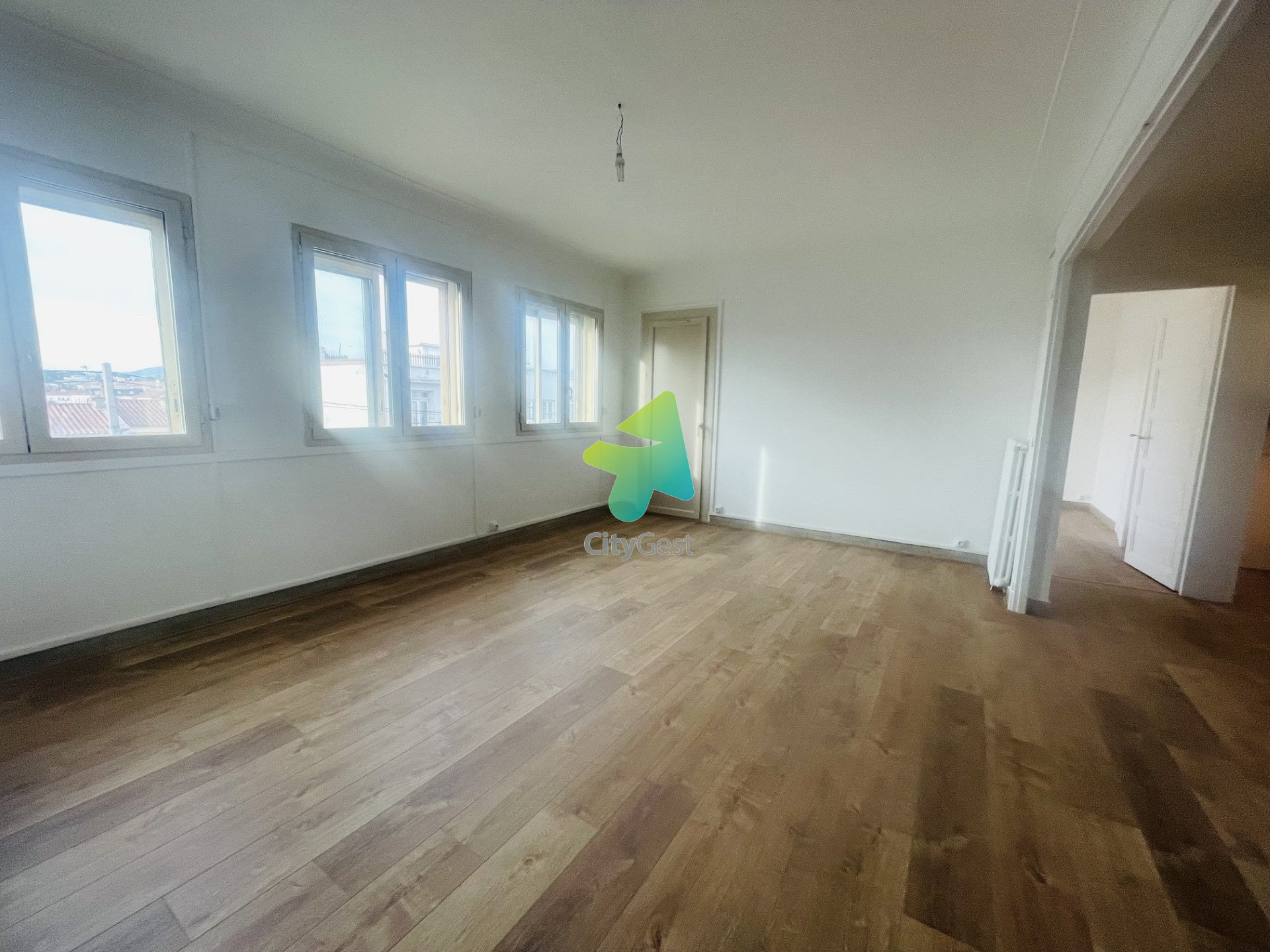 Flat Rue Pierre de Ronsard in Perpignan