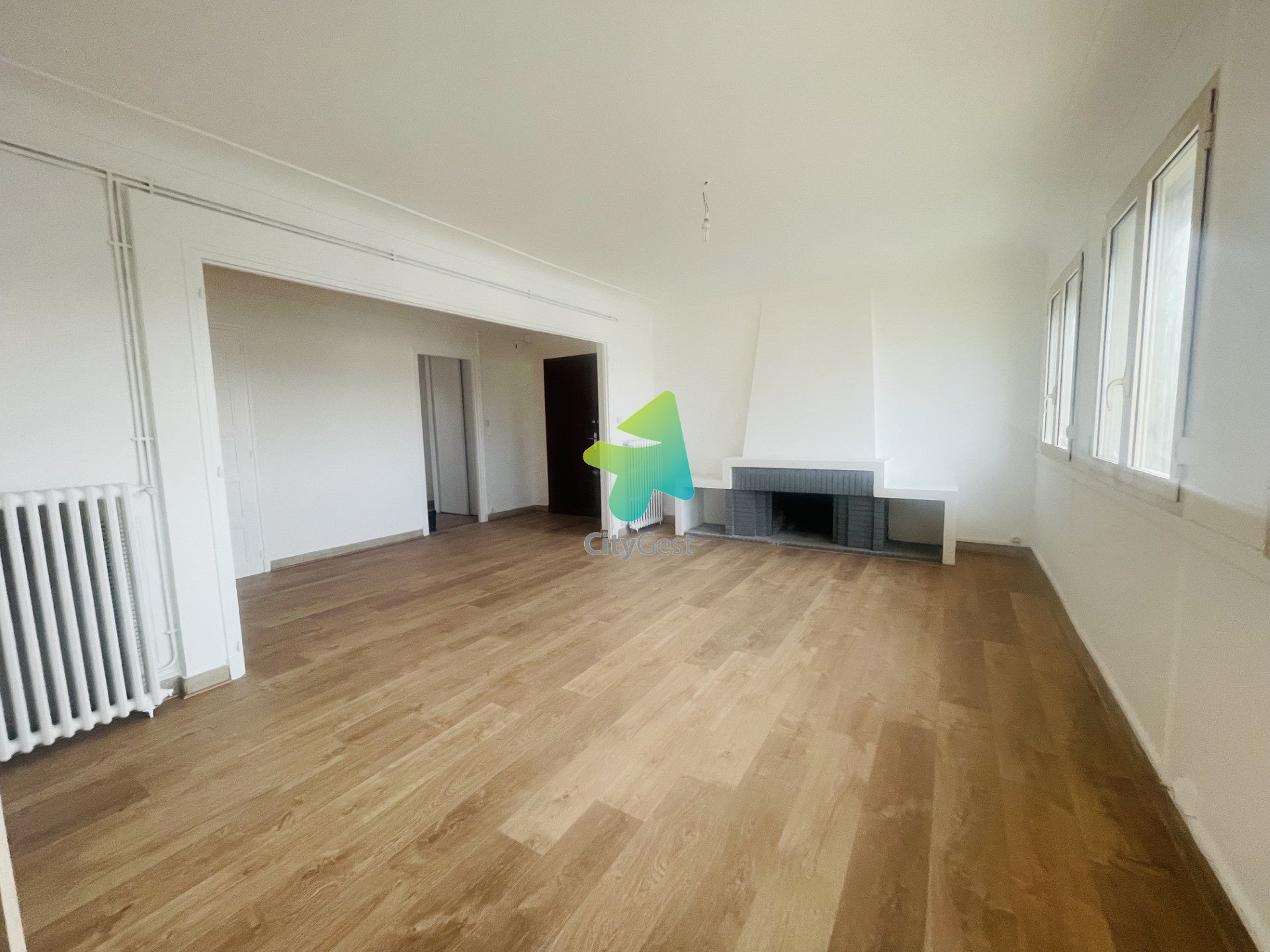 Flat Rue Pierre de Ronsard in Perpignan