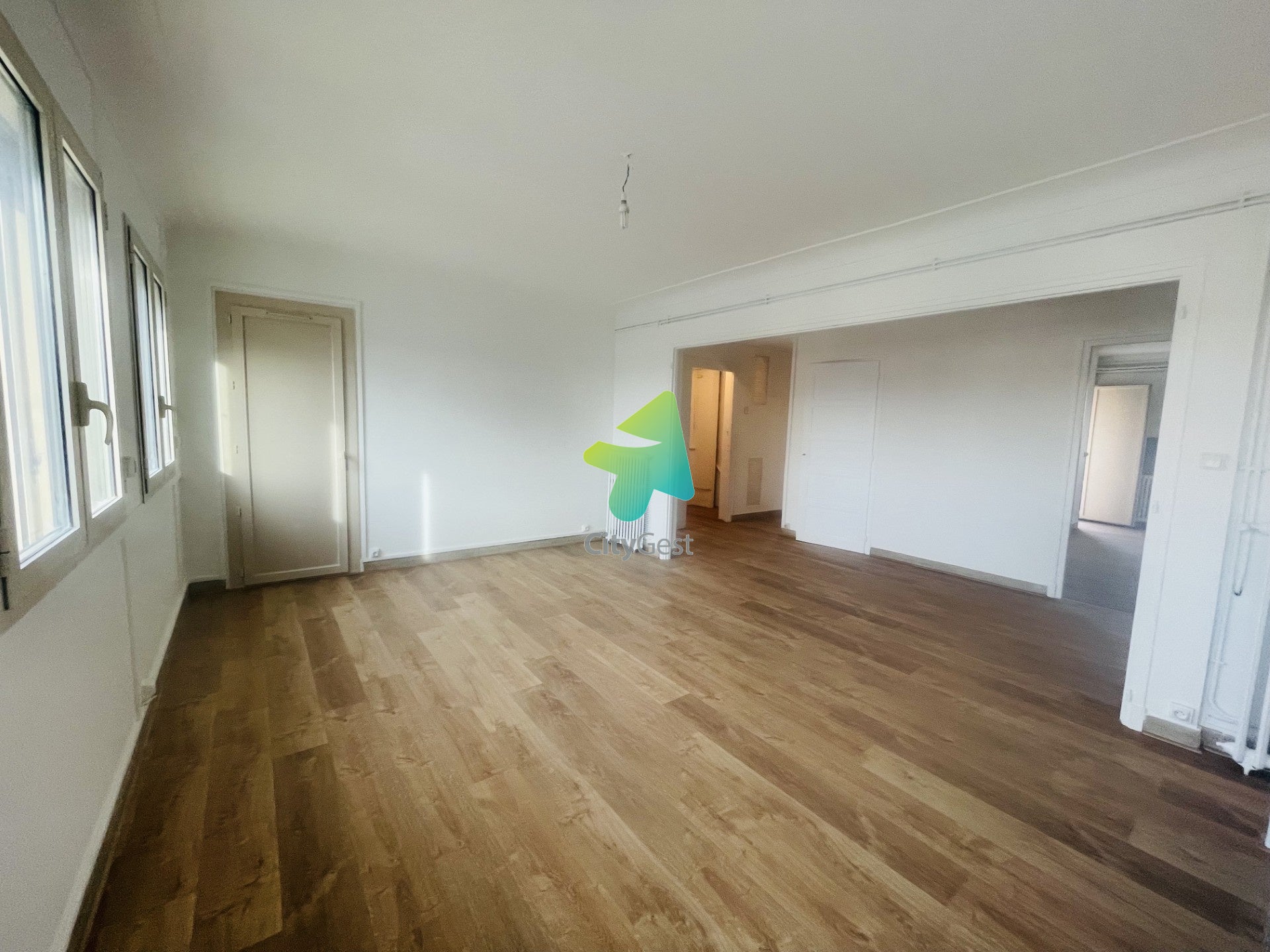 Flat Rue Pierre de Ronsard in Perpignan