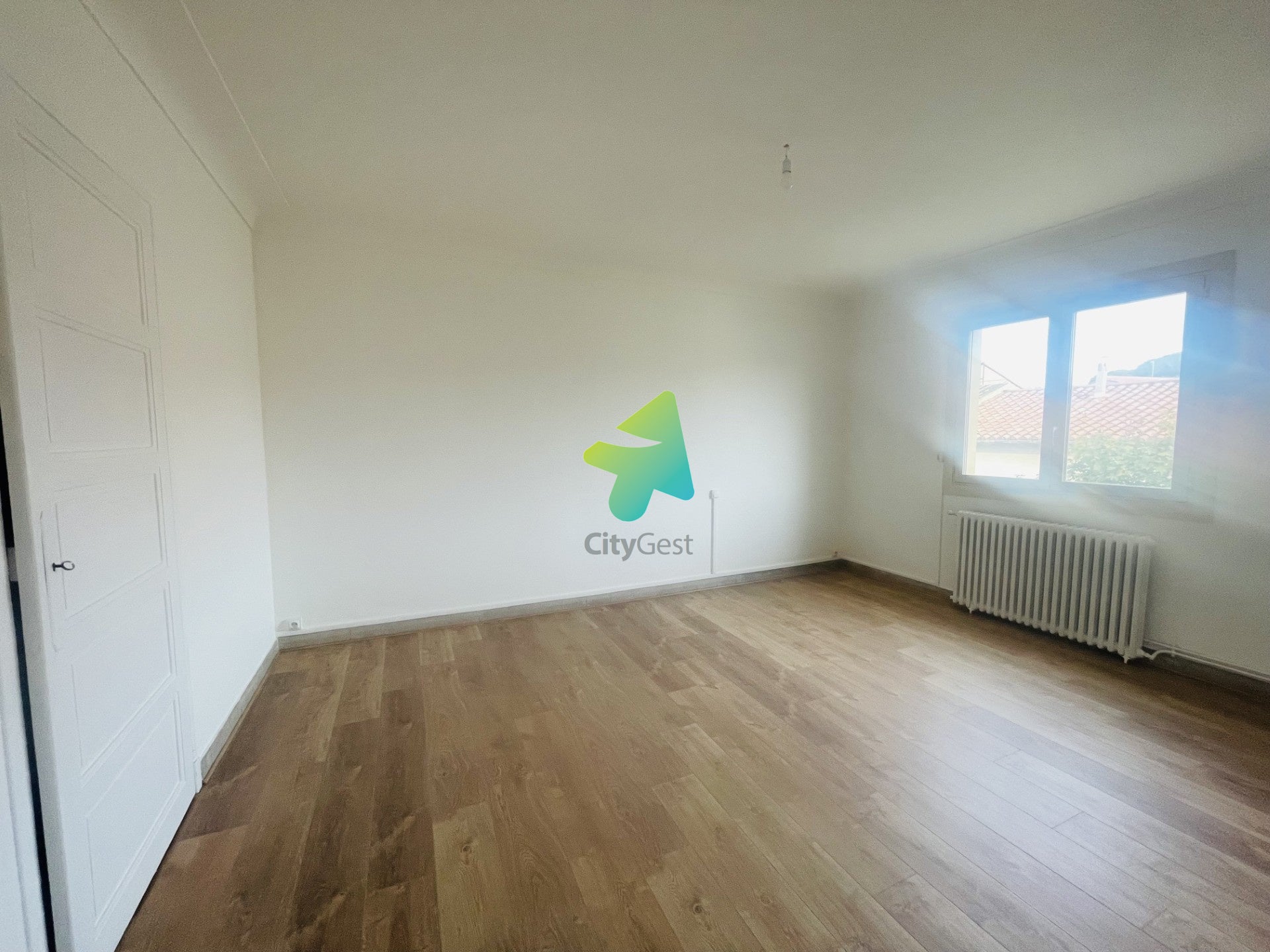 Flat Rue Pierre de Ronsard in Perpignan