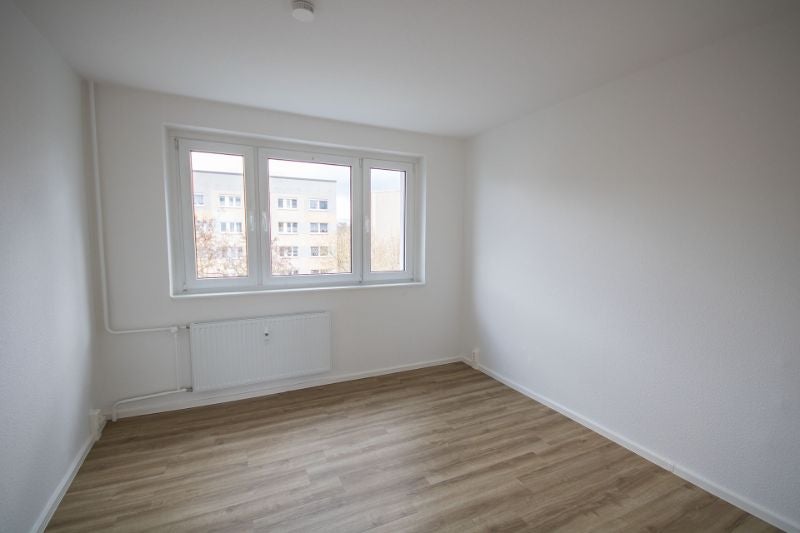 Wohnung Ufaer Straße in Halle (Saale)