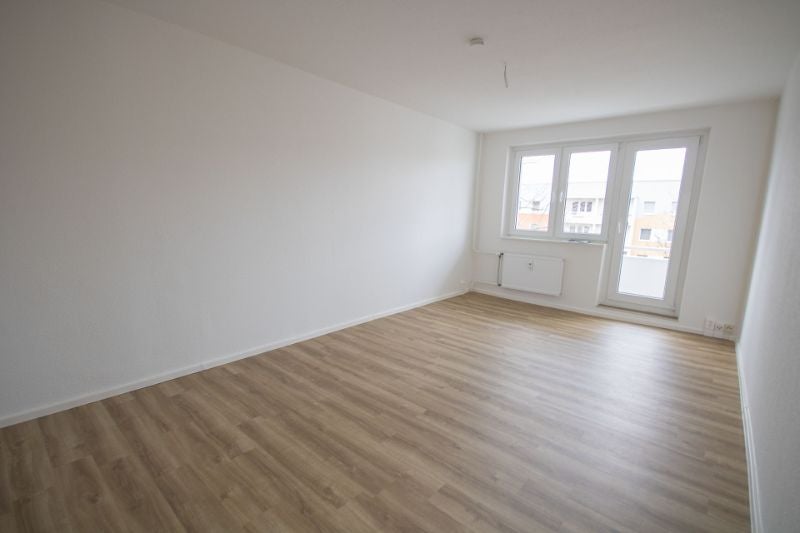 Wohnung Ufaer Straße in Halle (Saale)