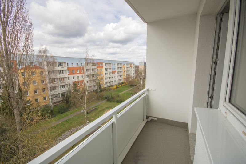 Wohnung Ufaer Straße in Halle (Saale)