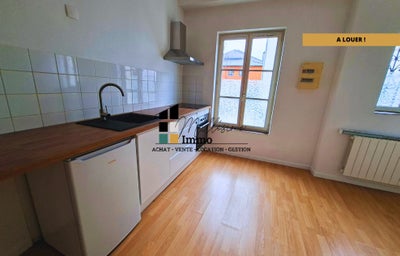 Appartement Rue de la Brigade Alsace-Lorraine à Dieuze