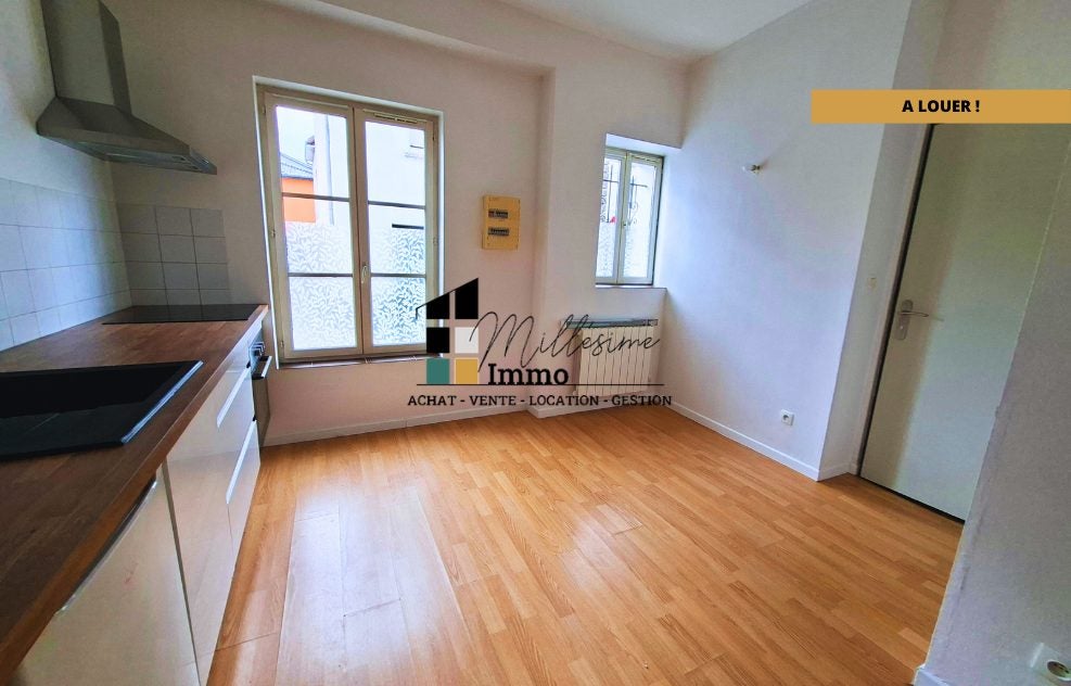 Appartement Rue de la Brigade Alsace-Lorraine à Dieuze