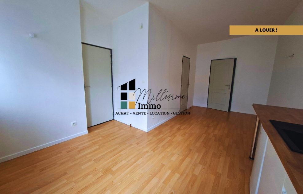 Appartement Rue de la Brigade Alsace-Lorraine à Dieuze