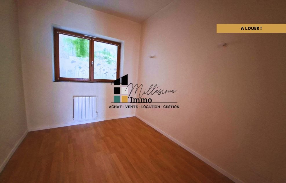 Appartement Rue de la Brigade Alsace-Lorraine à Dieuze