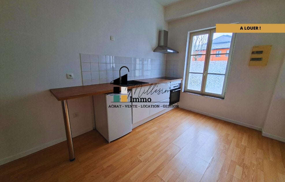 Appartement Rue de la Brigade Alsace-Lorraine à Dieuze