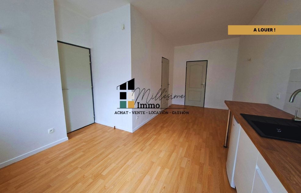 Appartement Rue de la Brigade Alsace-Lorraine à Dieuze