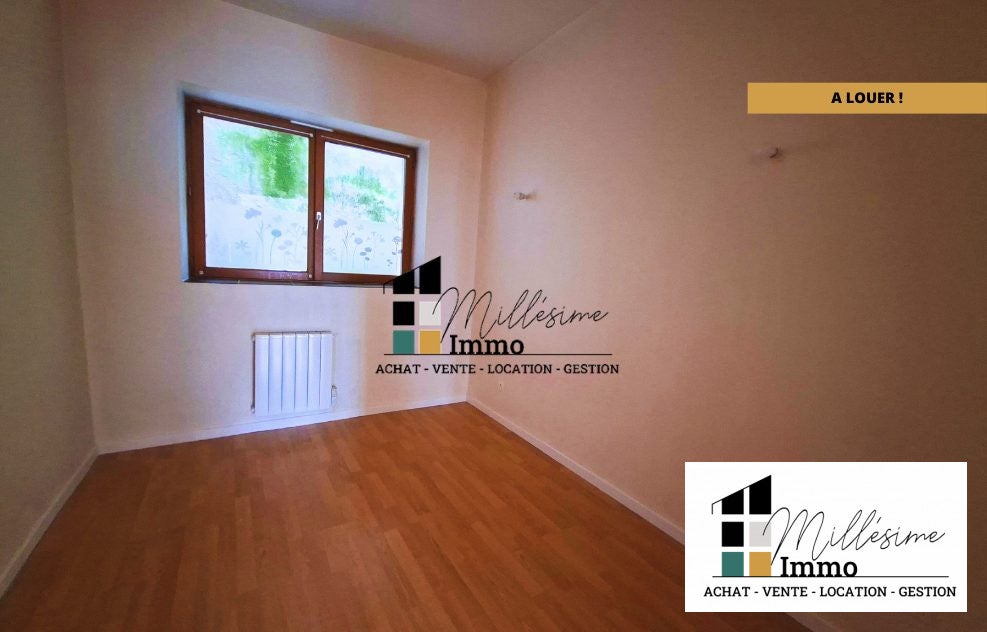Appartement Rue de la Brigade Alsace-Lorraine à Dieuze