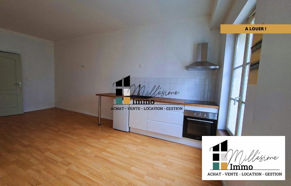 Appartement Rue de la Brigade Alsace-Lorraine à Dieuze