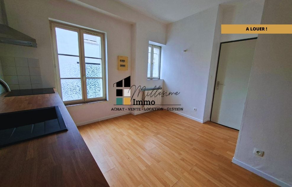 Appartement Rue de la Brigade Alsace-Lorraine à Dieuze