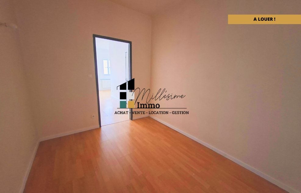 Appartement Rue de la Brigade Alsace-Lorraine à Dieuze