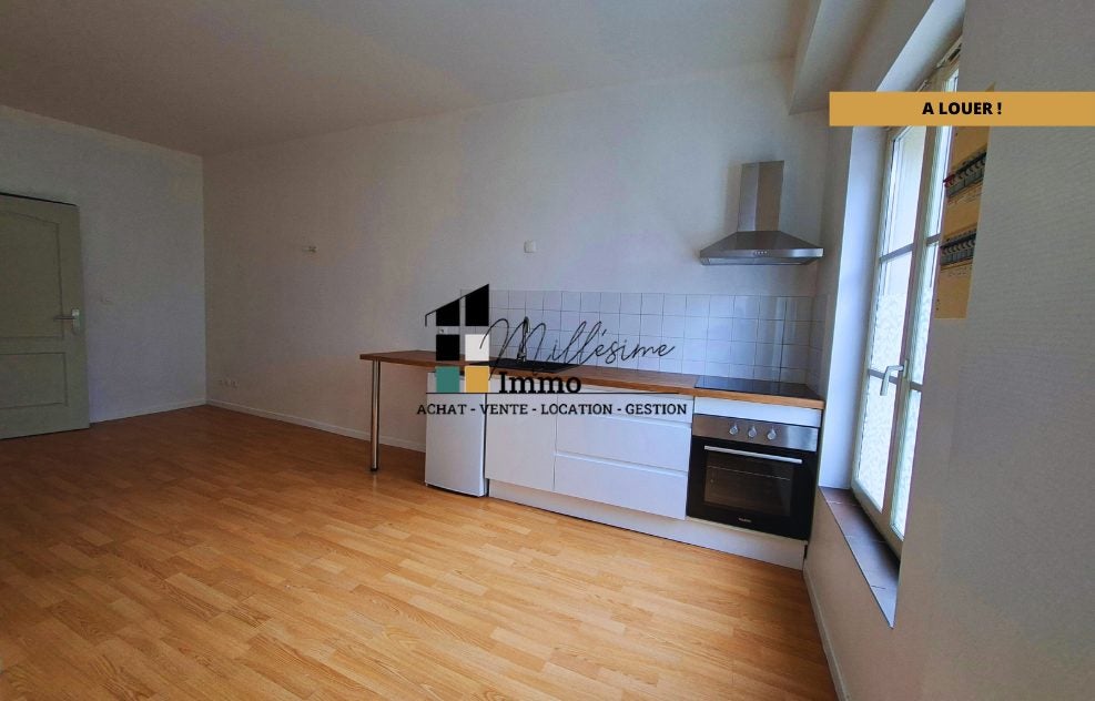 Appartement Rue de la Brigade Alsace-Lorraine à Dieuze