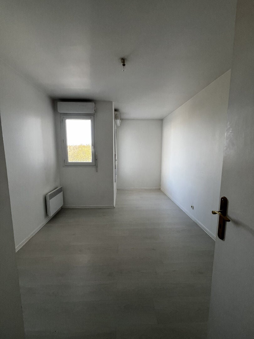 Appartement Chemin de la Voirie à Cergy