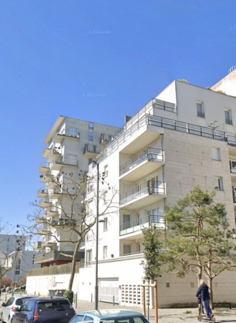 Appartement Chemin de la Voirie à Cergy