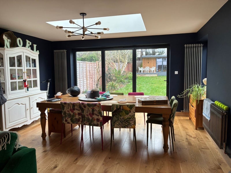 Room Abbotswood Road in Greater London