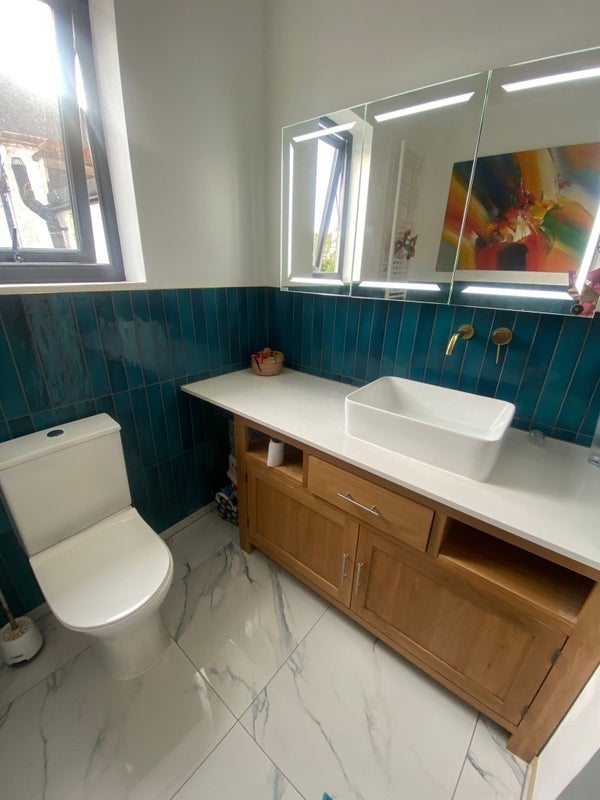 Room Abbotswood Road in Greater London