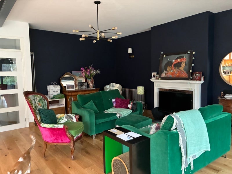 Room Abbotswood Road in Greater London