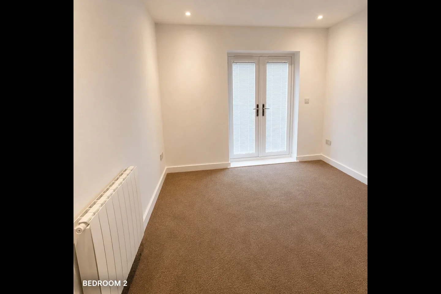Flat Lonsdale Place in Derby