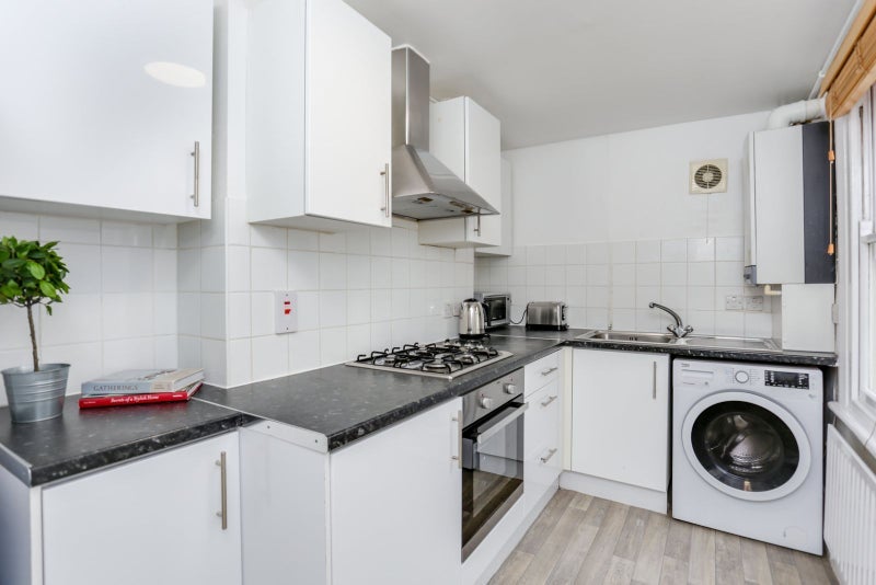 Room Coningsby Road in Greater London