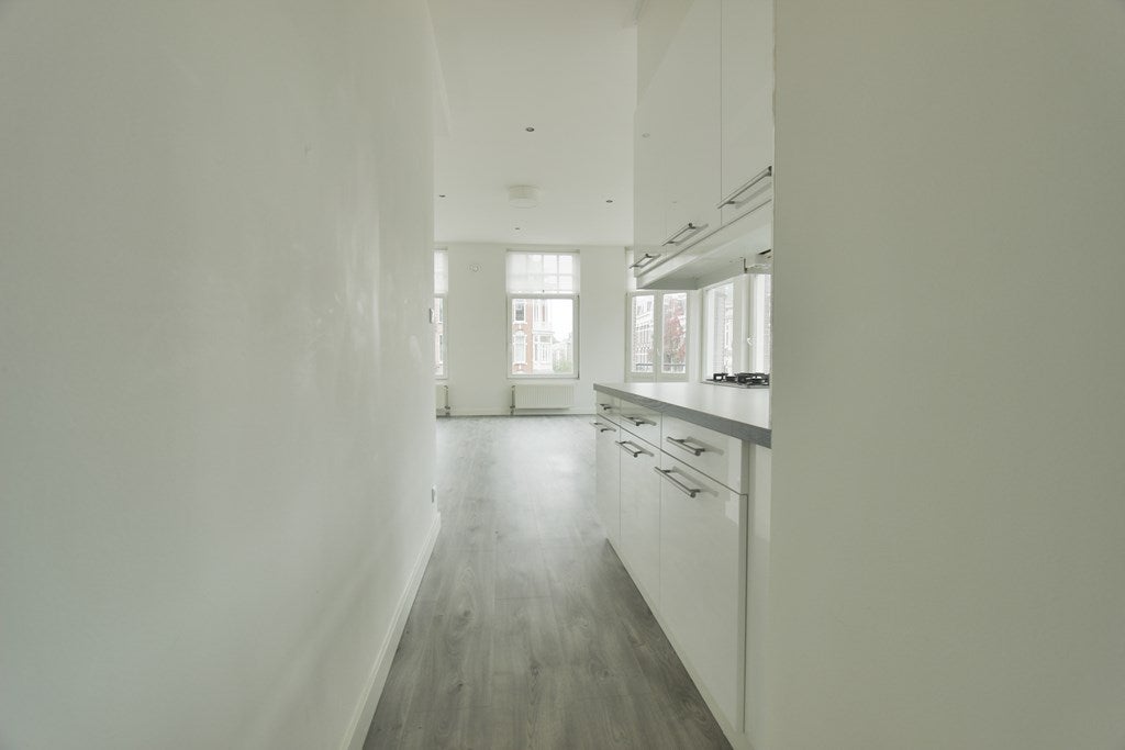 Woning te huur: Eerste Constantijn Huygensstraat, Amsterdam