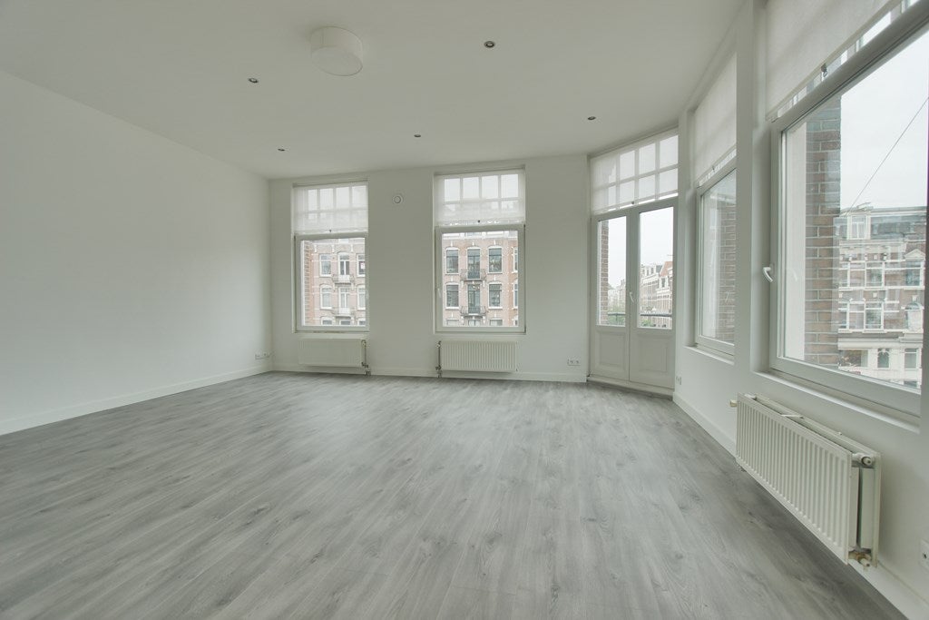 Woning te huur: Eerste Constantijn Huygensstraat, Amsterdam