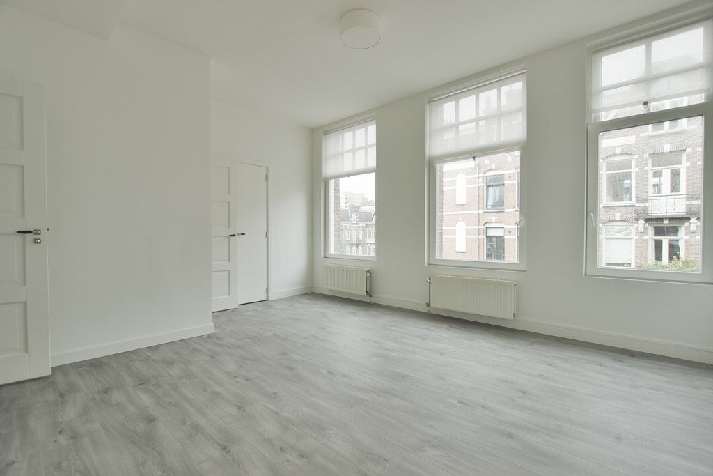 Woning te huur: Eerste Constantijn Huygensstraat, Amsterdam
